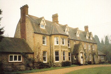 Fleetwood Mac At Headley Grange