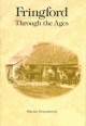 book cover, Fringford through the ages
