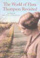 book cover, Bloxham biography of Flora Thompson
