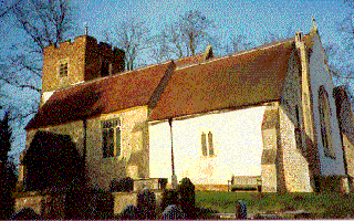 Bentley, St Mary (39K)