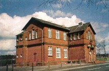 Bordon, St George (14K)