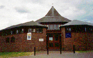 Bordon, St Mark (27K)