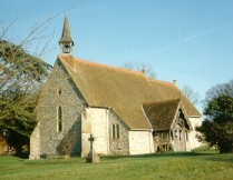 Bradley, All Saints (15K)