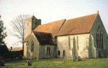 Chalton, St Michael (12K)