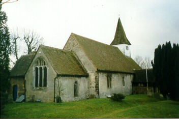 Elstead, St James (22K)
