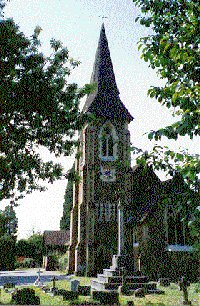 Grayshott, St Luke (36K)