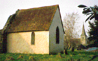 Greatham, St John Baptist (34K)