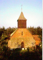 Kingsley, St Nicholas (27K)