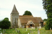 West Liss, St Peter (27K)