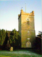 Newton Valence, St Mary (30K)