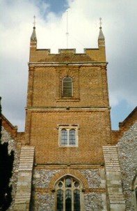 Odiham, All Saints (22K)