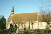 Shalden, St Peter & St Paul (27K)