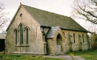 Standford Methodist Church (23K)