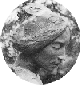 Flora Thompson - bust in Liphook (8K)