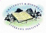 Grayshott & Hindhead Literary Festival logo (9K)