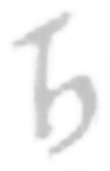 Headley Pageant logo, based on the first character of 'Hallege' as written in the Domesday Book